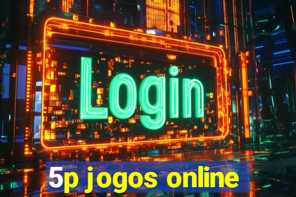 5p jogos online